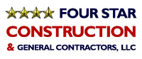 Four Star Construction & General Contractors, LLC