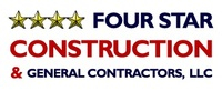 Four Star Construction & General Contractors, LLC