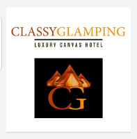 Classy Glamping