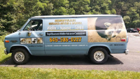 Business Listing BuxMont-Wildlife-Trapping & Animal-Removal in Pineville PA