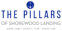 The Pillars of Shorewood Landing