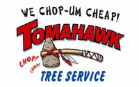 Business Listing Tomahawk Tree Services in Atlanta GA