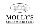 Molly’s Classic Wedding Cars