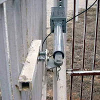 Local Pedestrian Gate Repairs & Install Services