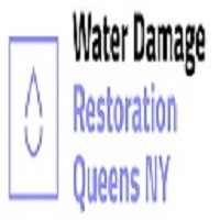 Water Damage Restoration