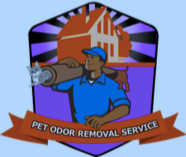 Pet Odor Removal Service