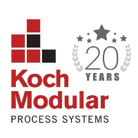 Business Listing Koch Modular Process in Paramus NJ