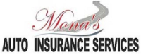 Mona's Auto Insurance Services