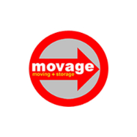 Movage Moving + Storage