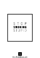 Stop Smoking Stupid Toronto 