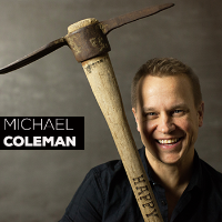 Business Listing Actor Michael Coleman in Vancouver BC