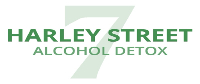 Business Listing Harley Street Alcohol Detox Organisation in London, Greater London England