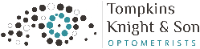 Business Listing Tompkins Knight & Son Optometrists in Northampton,Northamptonshire England