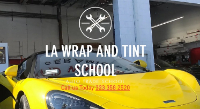 Business Listing LA Wrap and Tint School in Los Angeles CA