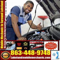 Lakeland Mobile Mechanic