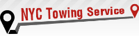 Business Listing NYC TOWING SERVICE in New York NY