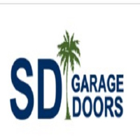 Business Listing SD Garage Doors in San Diego CA