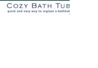 Cozy Bathtub Reglazing & Refinishing