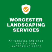 Worcester Landscaping Services