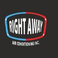 Right Away Air Conditioning, Inc.