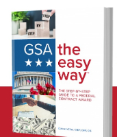 Business Listing GSA the Easy Way in Houston TX