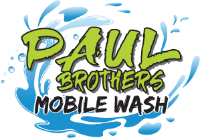 Paul Brothers Mobile Wash