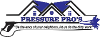 Pressure Washing, Roof Cleaning & House Washing Pros