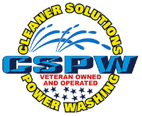 Cleaner Solutions Power Washing Barnegat