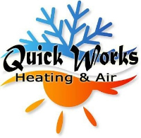 Business Listing Quick Works Heating and Air in Garner NC