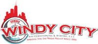 Business Listing Windy City Air Conditioning & Heating in Las Vegas NV