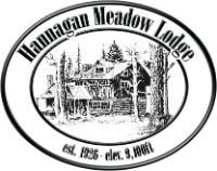 Hannagan Meadow Lodge