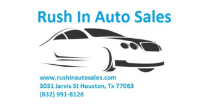 Business Listing Rush In Auto Sales in Houston TX