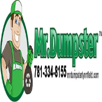 Business Listing Mr Dumpster Rental in Lynnfield MA