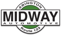 Business Listing Midway Automotive Corp in Abington MA