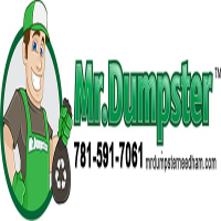 Mr Dumpster Rental