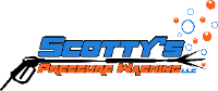 Scotty's Pressure  Washing, LLC