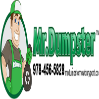 Mr Dumpster Rental