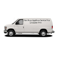 Van Nuys Appliance Service Pros