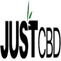 JustCBD CBD Shop