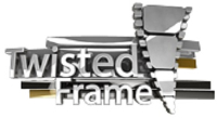 Twisted Frame