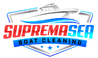 supremasea boat cleaning