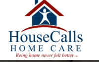 HouseCalls Home  Care