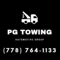 PG Towing Automotive Group