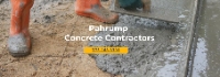 Business Listing Pahrump Concrete Contractors in Pahrump NV