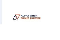 Business Listing Alpha Shop-New Shop Shutter in London England