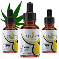 Stacey's CBD Oil