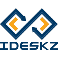 IDESKZ Inc