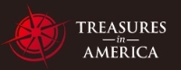 Treasures in America