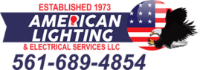 Business Listing American Lighting & Electrical Services in Riviera Beach FL
