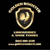 Business Listing Golden Rooster Transportation & Wine Tours in Buellton CA